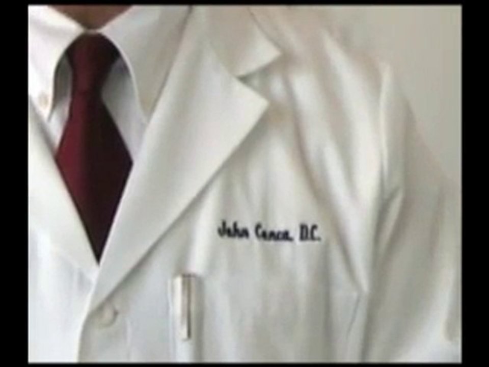 Torrance Chiropractor - Redondo Beach Sports Rehab