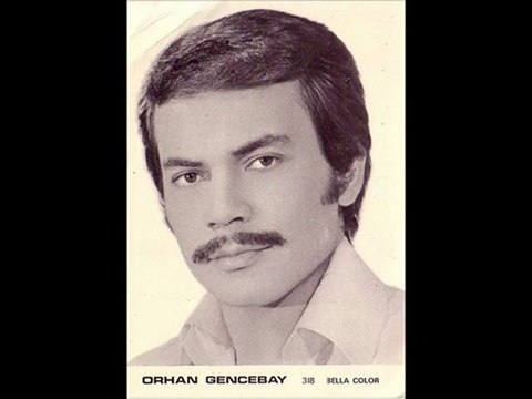 ORHAN GENCEBAY-BAK ARKADAŞ & Aşk Yarası