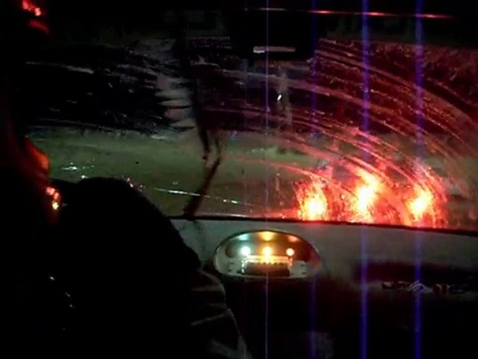 Valras 2010 Manche 3 Nocturne