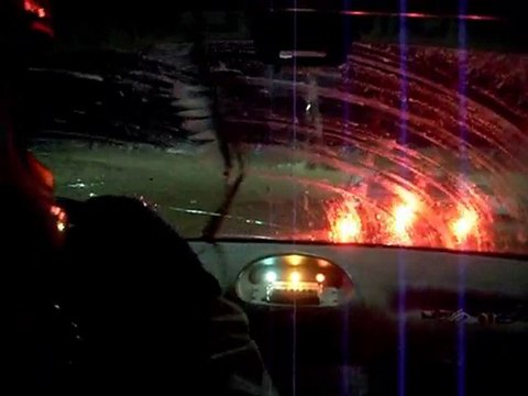 Valras 2010 Manche 3 Nocturne