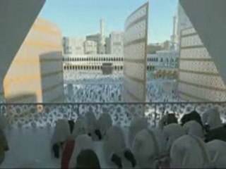 Kâbe'nin Gelecekteki Hali Nasıl Olacak ?