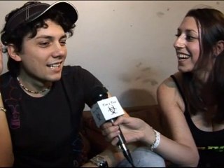 Interview de Mad Dog by Trip & Teuf