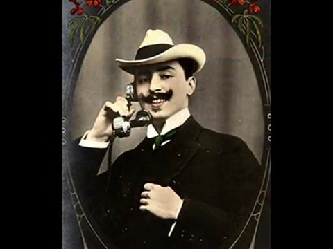 Anson Weeks & Mark Hopkins Orch. -Ro-Ro-Rollin' Along, 1930