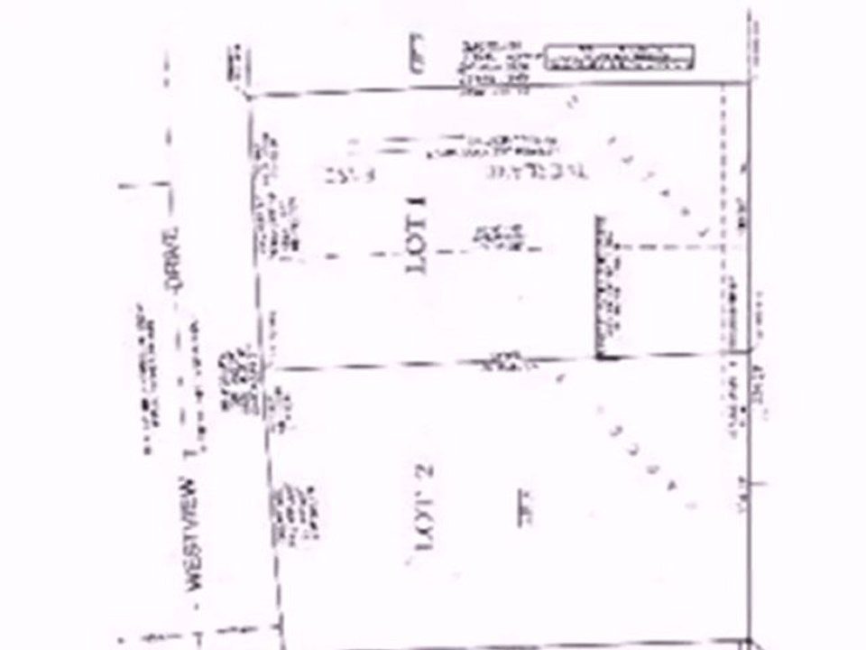 Homes for Sale - Lot 1 Westview Drive - Glenview, IL 60025 -