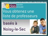 Cours particulier 5ème - Noisy-le-Sec