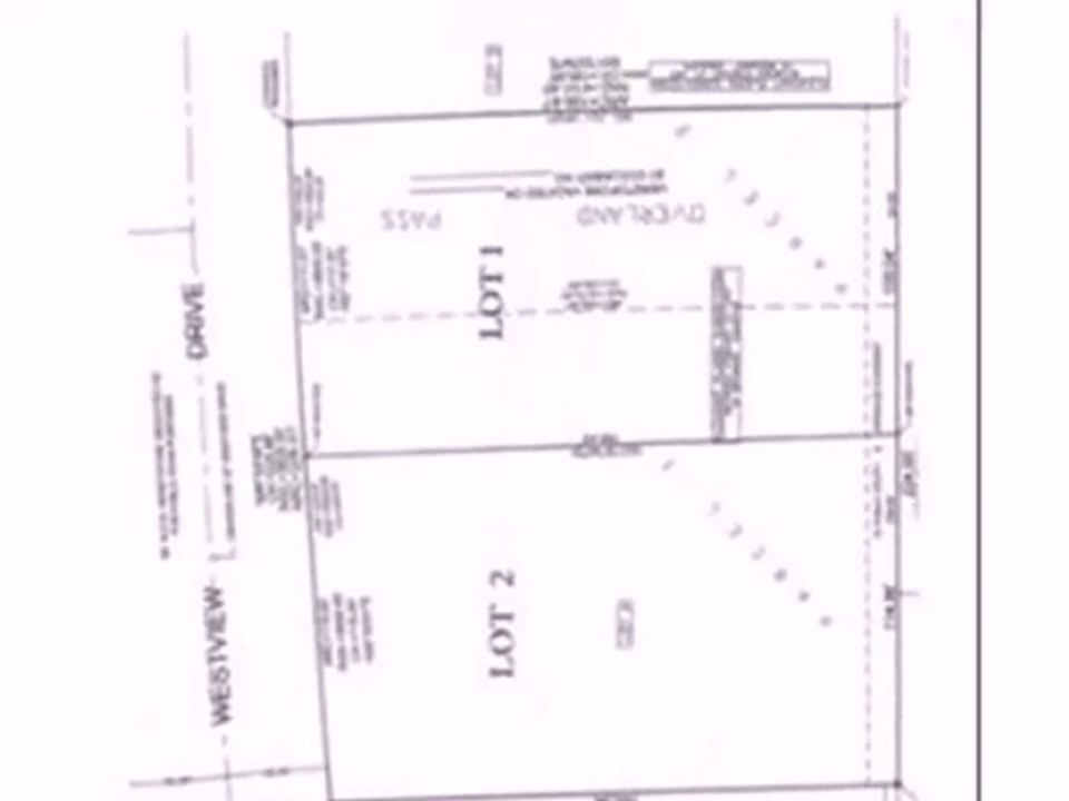 Homes for Sale - Lot A WESTVIEW Drive - Glenview, IL 60025 -