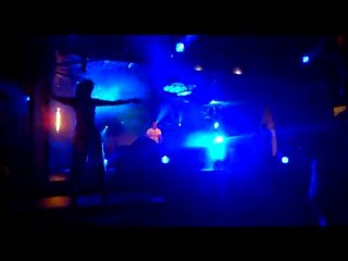 LAURENT WOLF   vesoul 2010