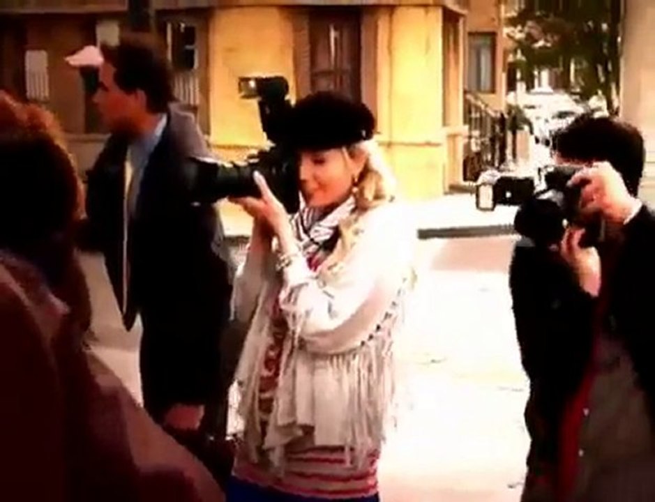 [JONAS L.A - Hey You]