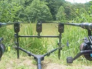 depart carpe par "http://www.carpextreme62.skyrock.com"