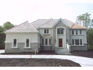 Homes for Sale - Lot 10 Stone Pond Lane - Long Grove, IL 600