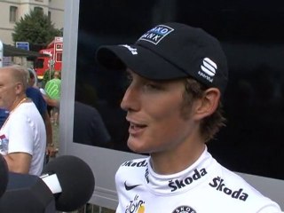 Sport365 : Schleck relativise
