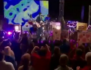 [JONAS L.A - Your Biggest Fan]