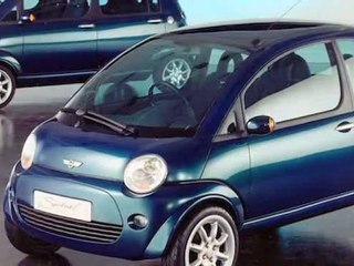 Fiesta Rally School, BMW X3, Small MINI, Ice-T Flat - ...