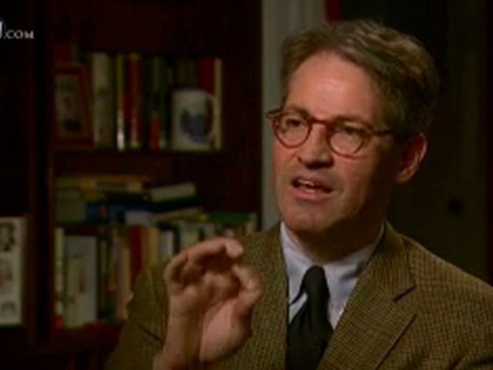Author Eric Metaxas on Bonhoeffer, The Prophet and Spy ...