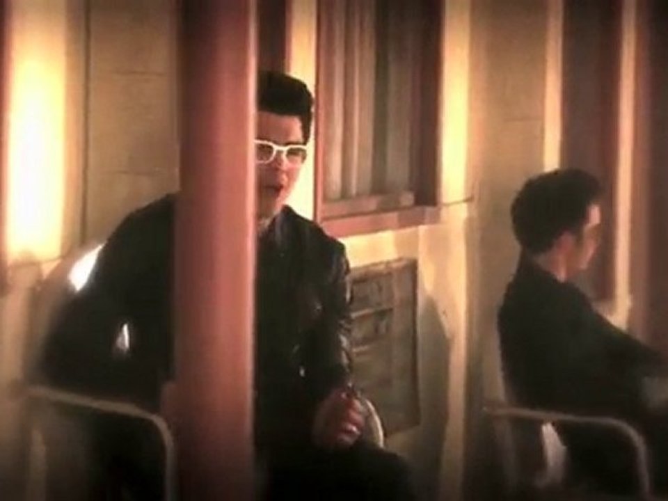 [JONAS L.A - Invisible]