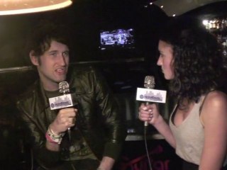 Twilight Rock, The Bravery, Sam Endicott, RealTVfilms