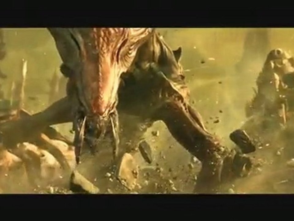Starcraft 2: Wings of Liberty Pub US