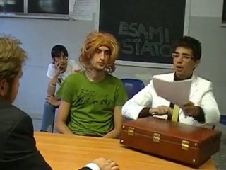 Esami di stato 2010- COSA NON FARE (NIRKIO)