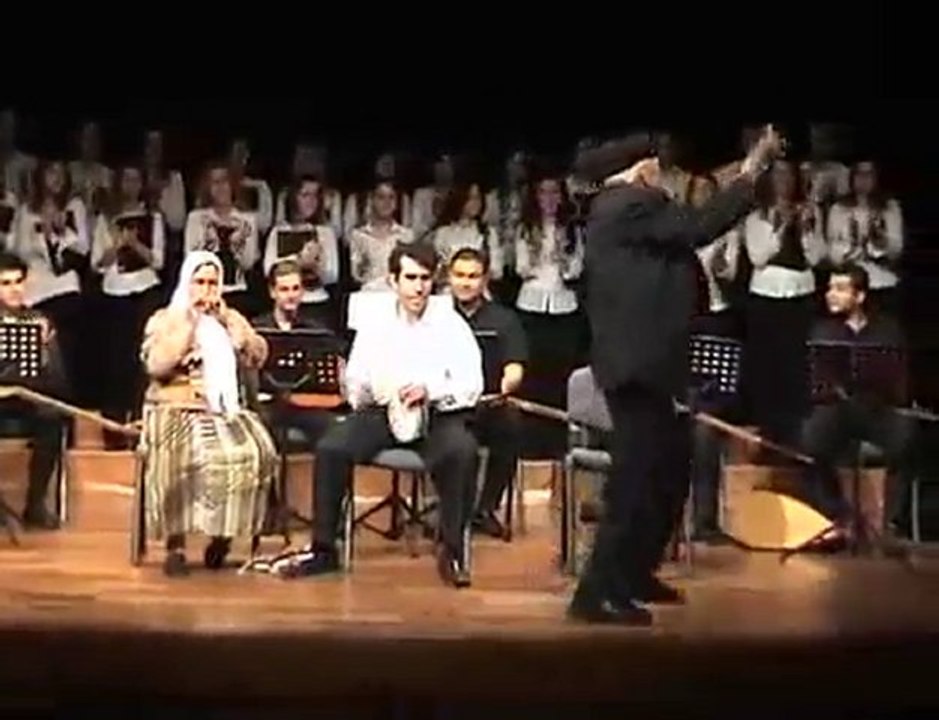 HAYRİ DEV - 3 (Oyun)