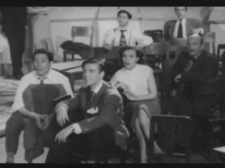 MILÚ CANTA A CANÇÃO «VÊ LÁ BEM»