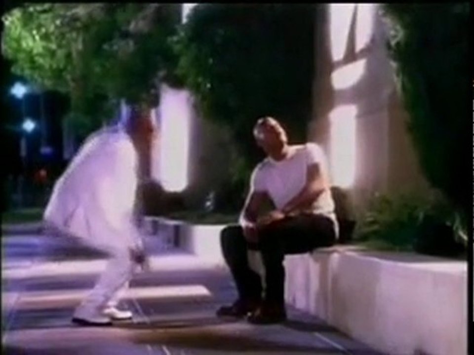 Tupac - I Ain't Mad At Cha