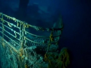 RMS Titanic Part 2.