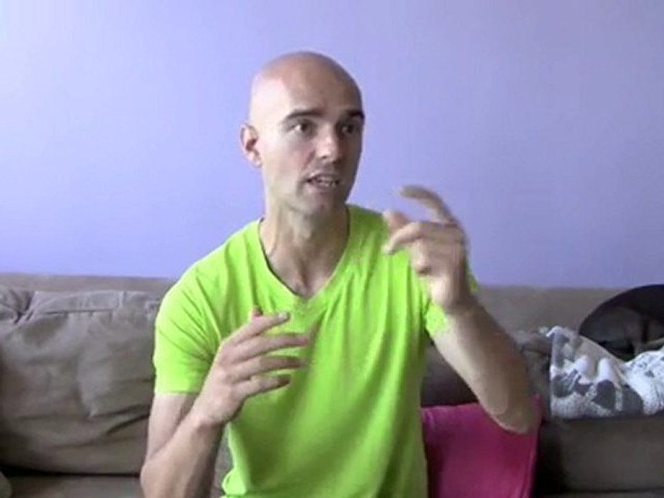 How to Set Powerful Goals