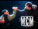 MCM Caveman and Tim Westwood Capital Rap Show (Freestyle)