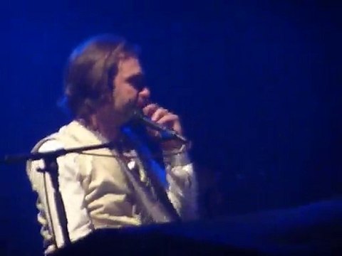 Stanislas Splendid Lille 12 juin 2010 Wonderland