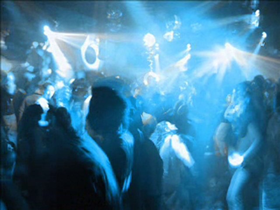 DJ Mustafa Parlak - Deep Fear (Exlusive Mix)