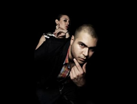 Patron& Elçin ORÇUN- dayan