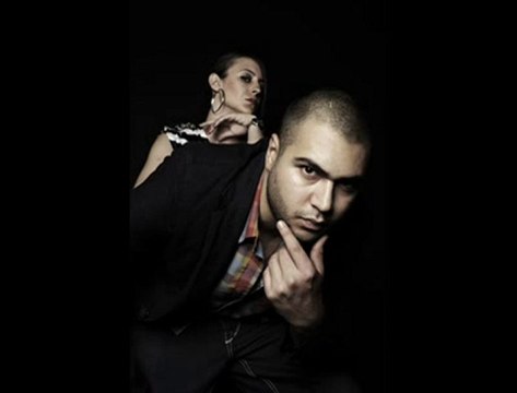 Patron& Elçin ORÇUN- Dönsün Dunya