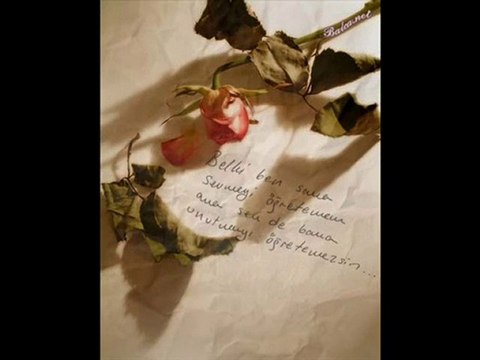 Cengiz Kurtoğlu -UNUTAMAM Kİ