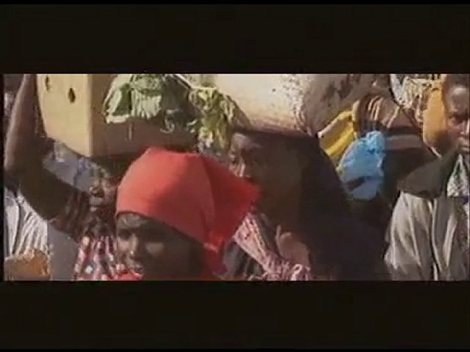 Arsenik - Regarde le monde