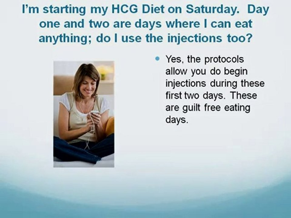 Will HCG Diet in Houston TX work for me?