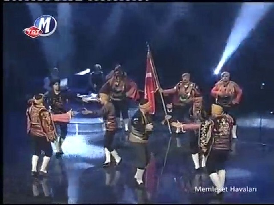 Ankara Kulübü Derneği / TRT  / Memleket Havaları Programı
