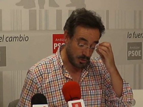 SOCIALISTAS EN LAS INSTITUCIONES.- FELIPE LÓPEZ