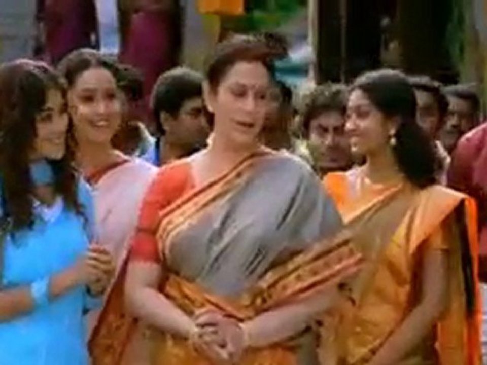 Genelia Video Song 71 America Yendralum Santosh Subramaniam