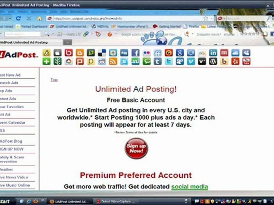 How to  get FREE  &  Low Cost Website Traffic
