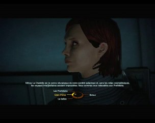 Mass Effect walkthrough n°2