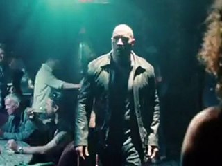 'Faster' Teaser Trailer / Bande-annonce #1 HQ [VO]