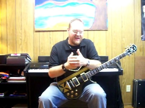 RNA MUSIC EDGEWOOD TX GUITAR LESSONS