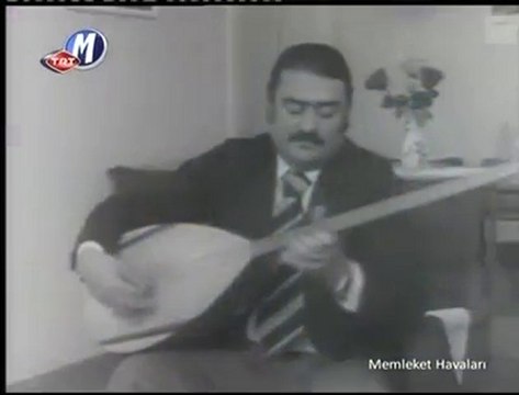 Ankara Kulübü Derneği / TRT / Memleket Havaları Programı