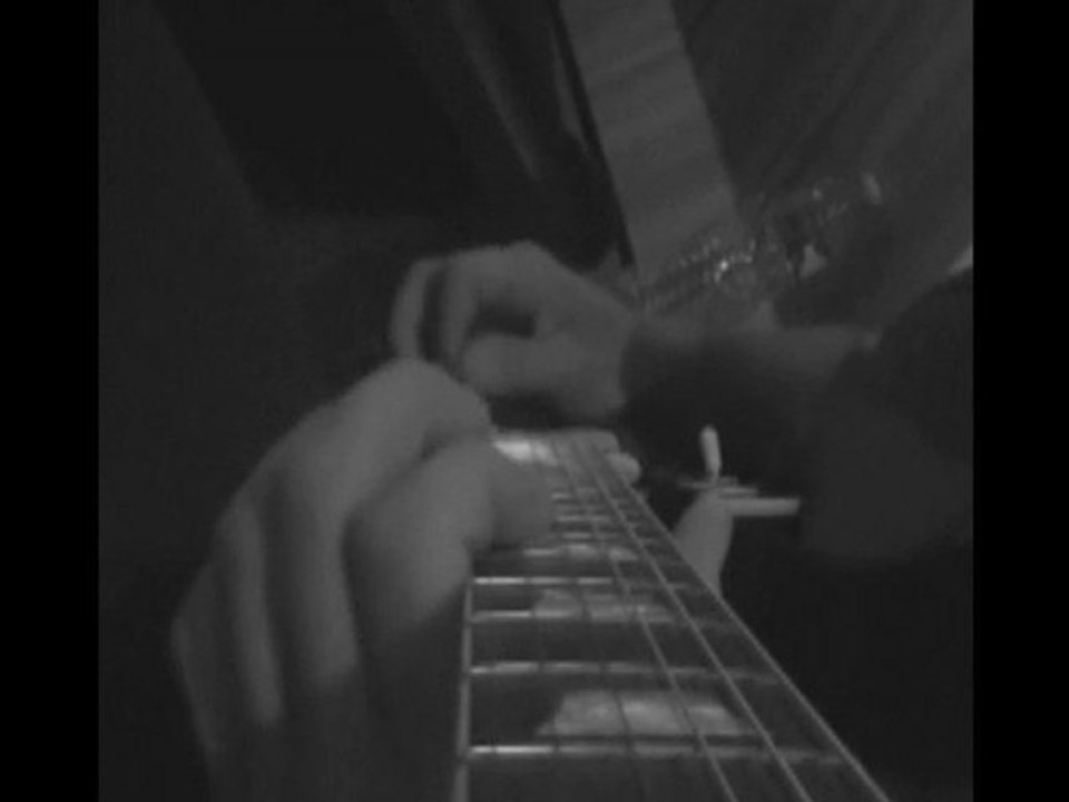 Ride The Lightning Metallica Cover