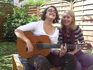 The Jungle Book - I Wanna Be Like You