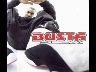 Busta Flex - Ma force