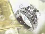 Wedding Engagement Rings Tucson AZ 85715