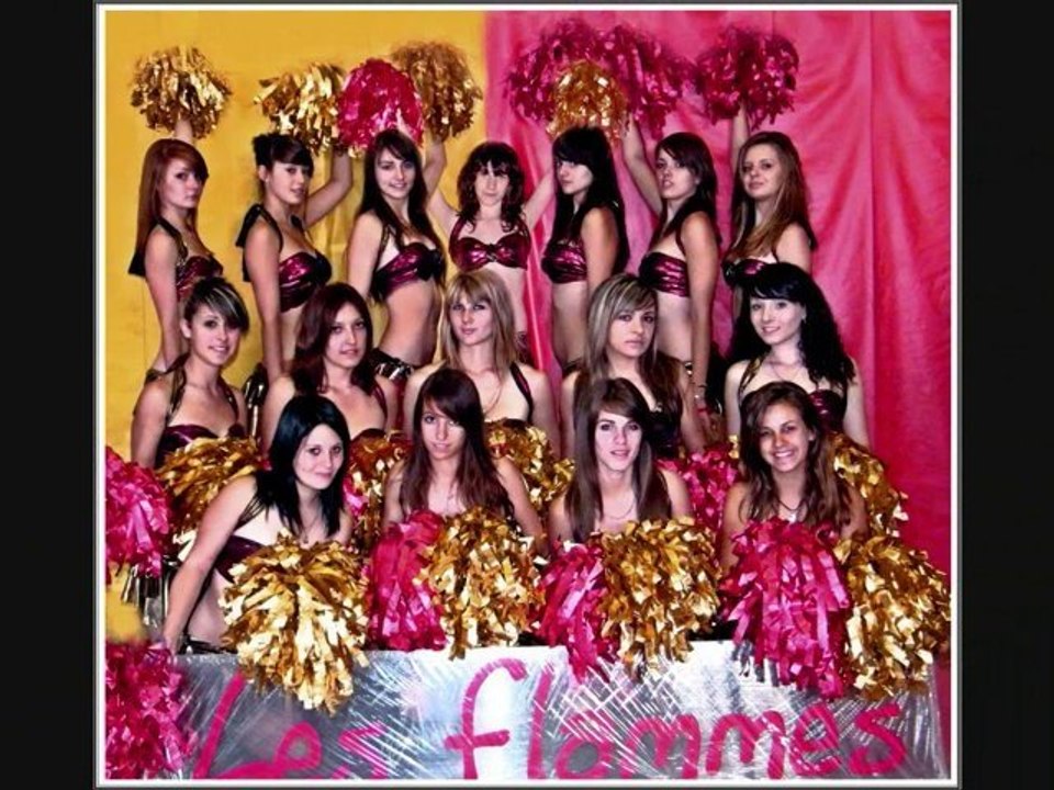 les flammes : saison 2010 - 2011