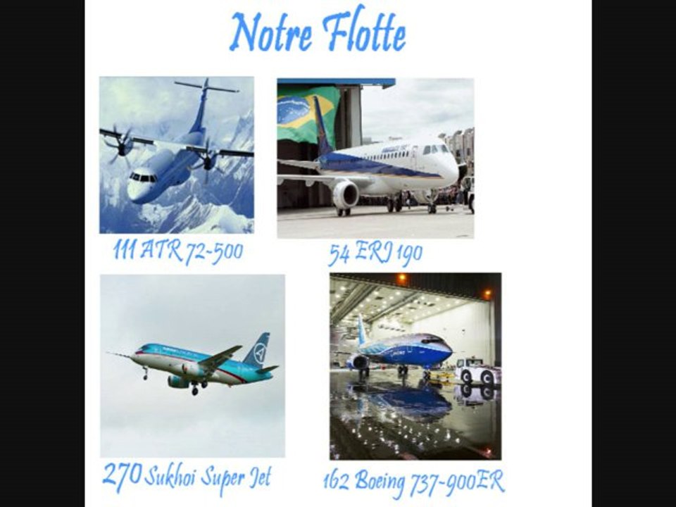 BetterFly JUILLET 2010