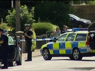 Man dies, woman and baby hurt in village shooting